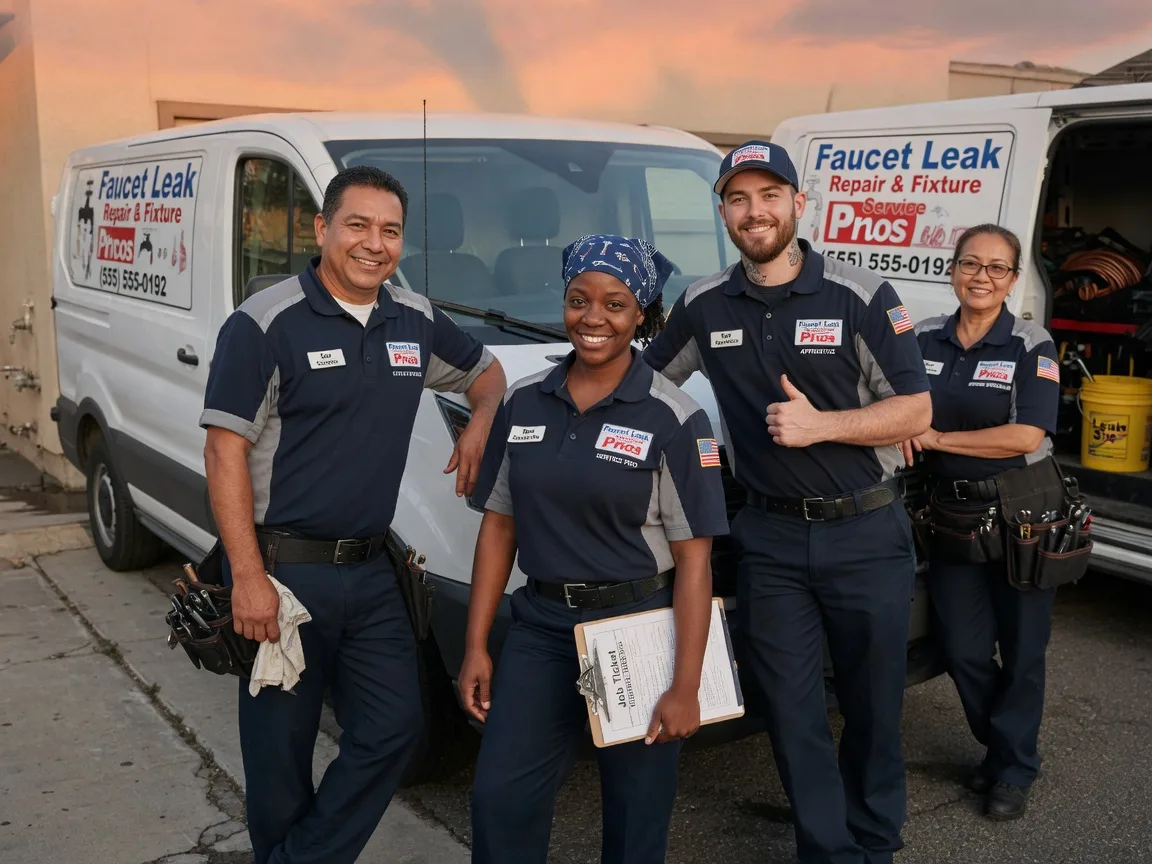Faucet Repair company in Owls Head, ME